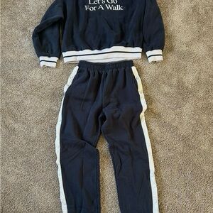 Yllw women’s Set